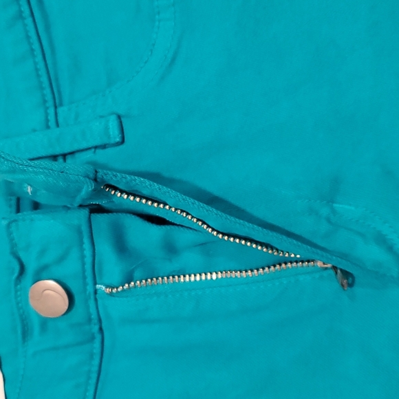 🆕️ Tile Blue Joe's Shorts - Picture 5 of 6